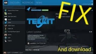 Download Technic Launcher Download And Ram Fix Video MP3 Technic Launcher Download And Ram Fix