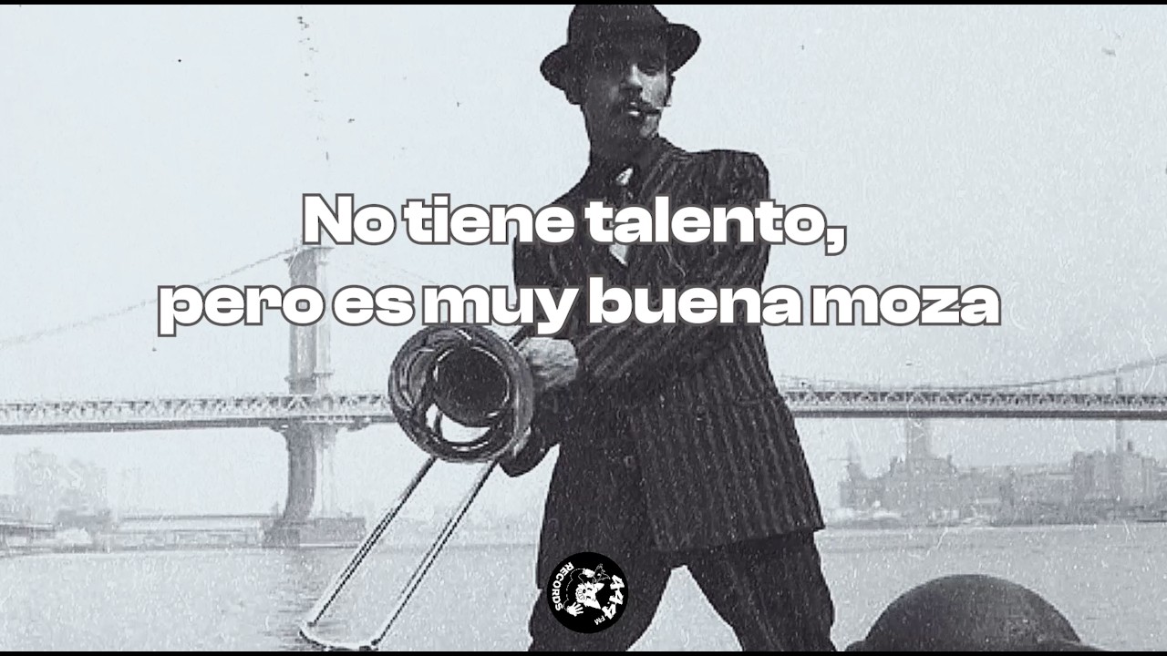 Willie Colón - Talento De Televisión (letra) | Que Descanse en Paz