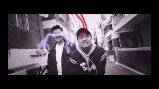 [MV] PK (P.ZONE&KL) - Like a blood (Feat. FANA, DJ Tiz) Resimi