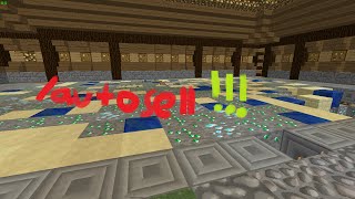 A New Plugin Update For A1 Prison!!!