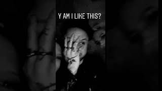 Y Am I Like This? Mitchy Collins From Lovelytheband With Halsey Via Instagram Story 020918