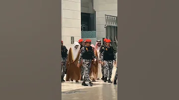 اللهم إي اك نعبد ولك نصلى ونسجد ياسر الدوسري إمام المحراب Emam Almihrab 