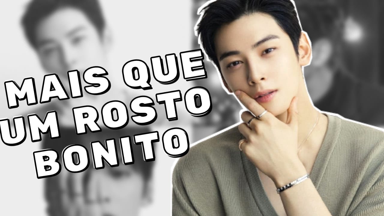 Island  Tudo sobre o novo drama coreano com Cha Eun Woo (ASTRO