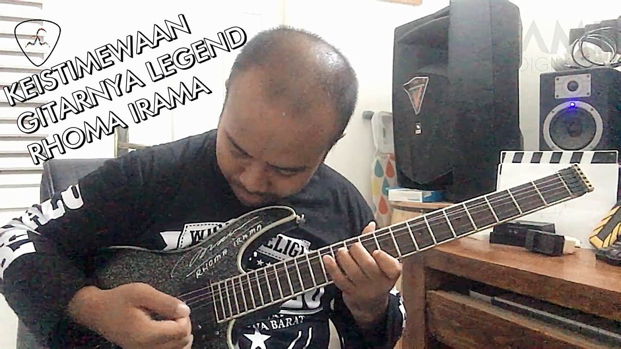 Chord Gitar Jadilah Legenda - Chord Gitar dan Lirik Lagu Yakinlah Iwan