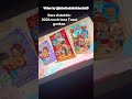 😘 WHO IS STILL WATCHING TocaToast STORIES? 🥰 video by @labubudubaichoclat0