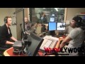 Avengers Tom Hiddleston Aka LOKI vs DJ WHOO KID on the Whoolywood Shuffle