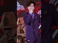 【王晰】上海乐华家族演唱会《金风玉露》（feat 李汶翰）