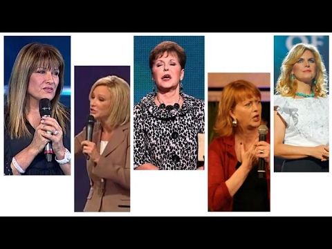 Can a Woman Preach, Teach, Pastor, be an Elder, in Church?