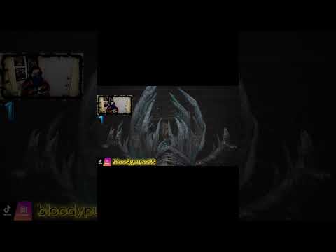 👊Fallen Archbishop Andreus Boss Fight
