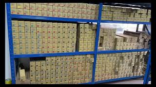 We supply Toner cartridge,Refilled toner powder.Drum unit,Fuser unit,Developer unit and spare parts