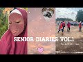 CanтАЩt Believe This Was My Last GameтАж Senior Diaries ЁЯНеЁЯдН CanтАЩt Believe This Was My Last GameтАж Senior Diaries ЁЯНеЁЯдН