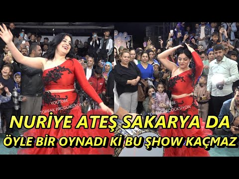 NURİYE ATEŞ oynuyor #romanhavası#romandüğünleri #toprakprodüksiyon #dance#2023#dancevideo#nuriyeateş