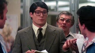 Perry requires details about Superman | Superman (3 Hour TV Version) Perry requires details about Superman | Superman (3 Hour TV Version)