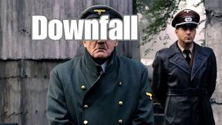 Why you should watch DOWNFALL