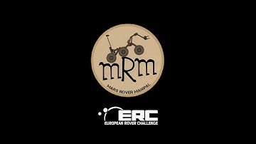 Mars Rover Manipal | Video Material | European Rover Challenge Remote Edition 2023