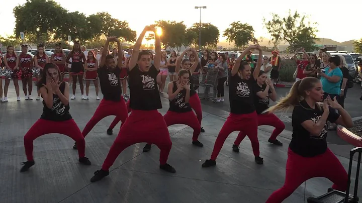 Walden Grove The PAC @ Costco