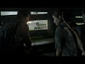 The Last of Us Part II part 8 unexpected help