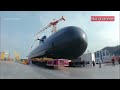 This Is How Submarines And Steel Are Built! Industrial Machines And Factory Process
