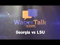 College Football Week 10 Predictions - Picks Against The Spread - NCAAF Week 10 Picks 2016 Las Vegas