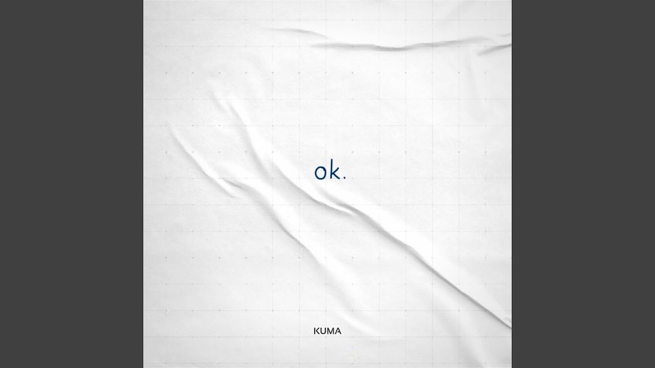 Watch Ok. on YouTube Watch Ok. on YouTube