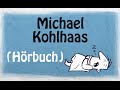 Michael kohlhaas hrbuch