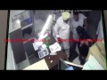 Two man beat the nurse in hospital watch it