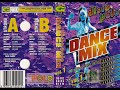 Disco Polo Dance Mix vol. 1 (Green Star) (GS 002)