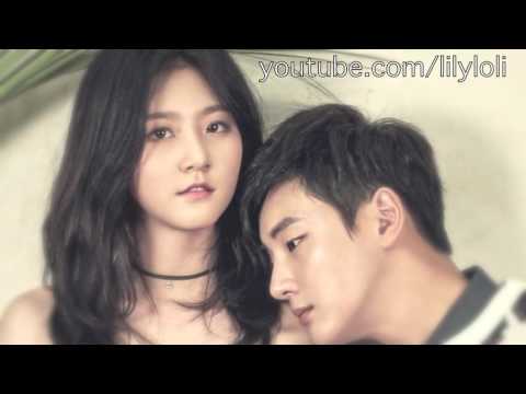 mirror-of-the-witch-bts-[yoon-shi-yoon-and-kim-sae-ron]