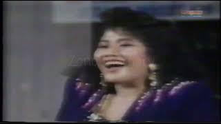 Maya Marisa - Sedikit Tapi Asyik