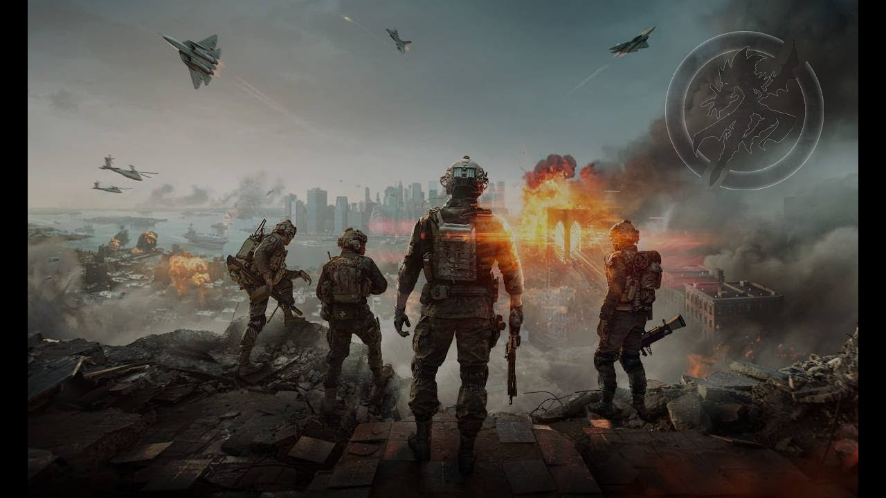 Battlefield™ REDSEC