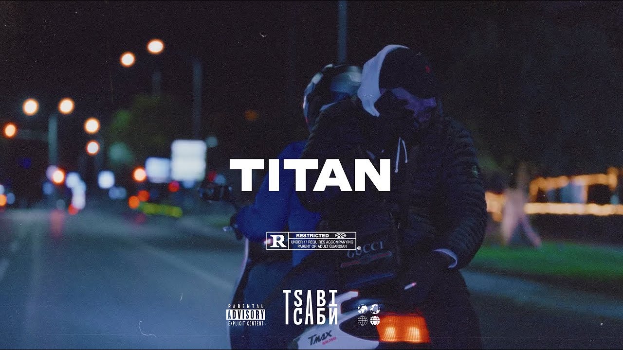 [FREE] Santam x Golgothas Type Beat - 
