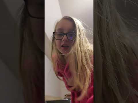 my morning routine~part 1