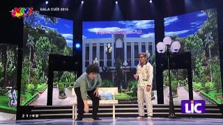 GALA CUOI 2015 [FULL HD]