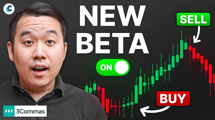 The Most Powerful Crypto Trading Bot Just Got Better (3Commas DCA Bot)