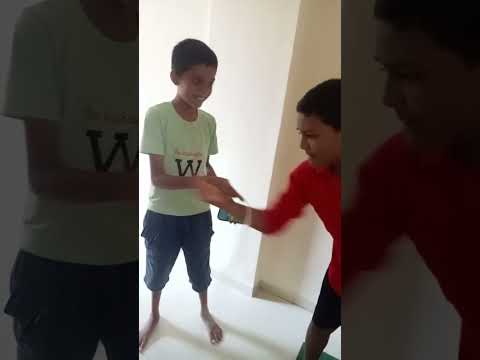 Bhau ki hogayi pitai part 2