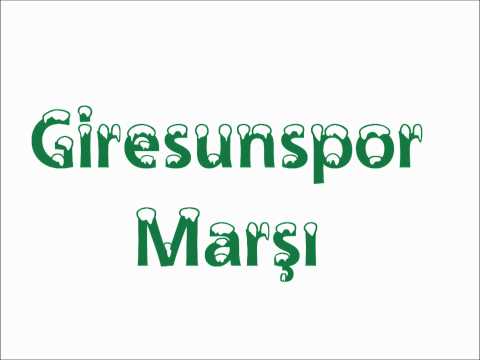 Giresunspor marsi HD