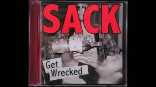 Information Sack - Get Wrecked - 2003 Update