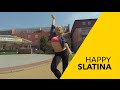 Pharrell Williams - Happy (We are from BRNO-SLATINA, 62700, Czech Republic)