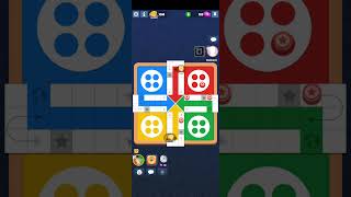 Unbelievable Ludo Titan Victory 😱 | Opponent Trapped at Home | Smart Strategy 2025, screenshot 3