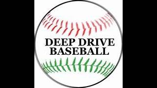Tutorial Series: Deep Drive Baseball