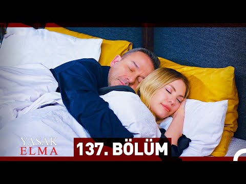 Yasak Elma 137. Bölüm