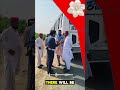 Pressure Horns 😳 #ytshorts #police #traffic #punjabpolice #chest #chestworkout