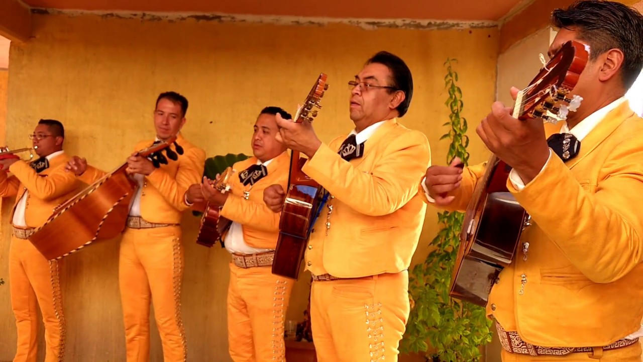 Mariachi EMPERADORES - 