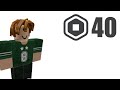 Your first 40 robux