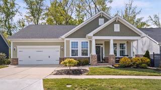 Home Tour | 9912 Andres Duany Dr Huntersville NC | Vermillion Community