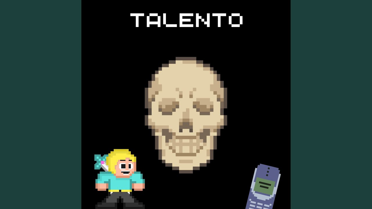 Guarda TALENTO su YouTube Guarda TALENTO su YouTube