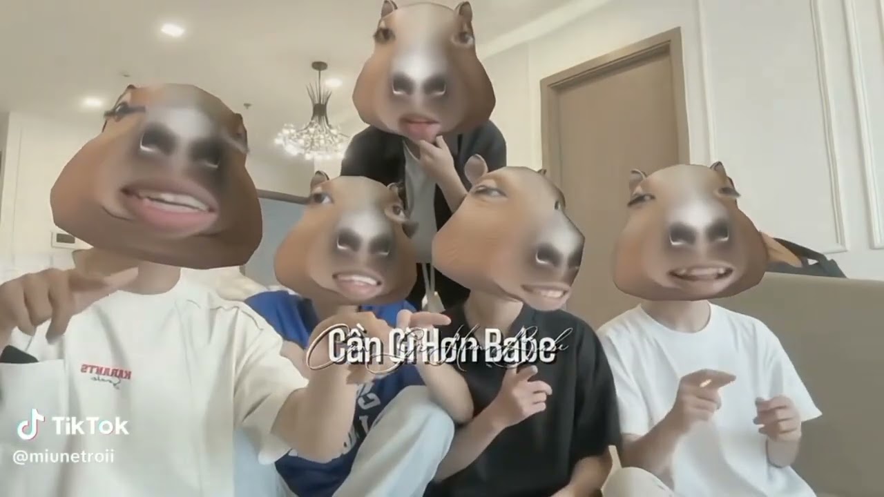 Tổng hợp tiktok offline mega smp2025 / p2?