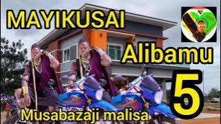 MAYIKUSAI HALUSI YA SHOMA AUDIO OFFICIR MBASHA STUDIO Musabazaji malisa 28/8/2023