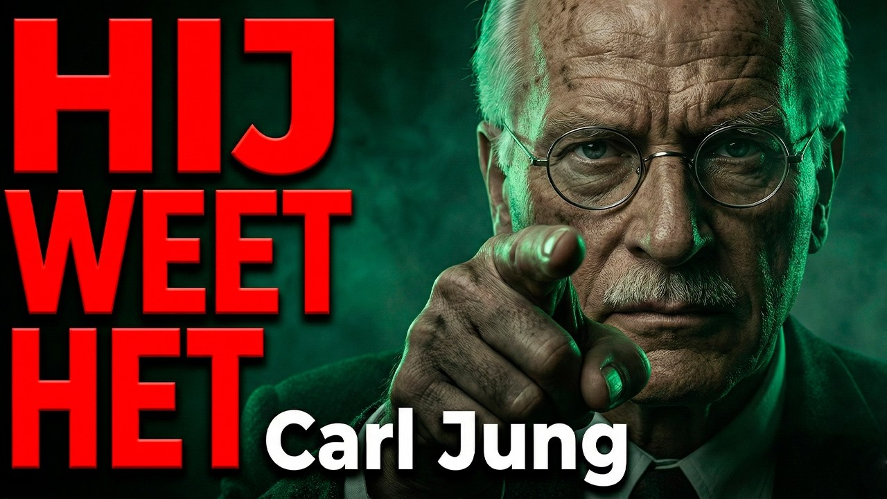 3 Tekenen van Synchroniciteit: Hoe te begrijpen of hij hetzelfde voelt — Carl Jung