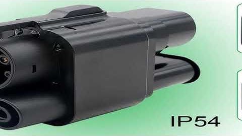 CCS2 to CCS1 250A Adapter Combo Charging Connector EV Charger Converter DC Fast Ev Charging Adapter